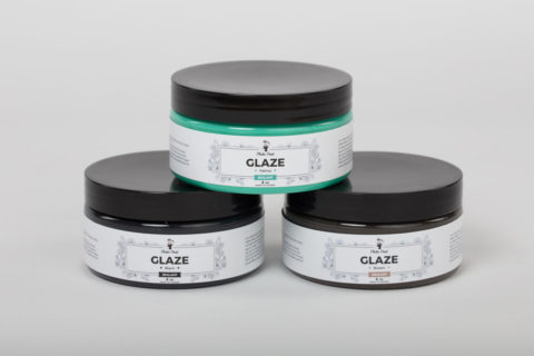 Glaze-8oz